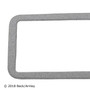 Beck Arnley Valve Cover Gasket Set for 1975-1987 Jaguar XJ6 4.2L