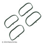 Beck Arnley Intake Manifold Gasket for 2001-2013 Mazda 3/5/6/B2300/Tribute 2.0L 2.3L