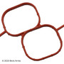 Beck Arnley Plenum Gasket Set for 2010-2024 Toyota Tundra/4Runner/FJ Cruiser 4.0L