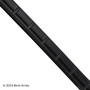 Beck Arnley Valve Cover Gasket Set for 2014-2022 Mitsubishi Mirage/Mirage G4 1.2L