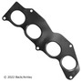 Beck Arnley Exhaust Manifold Gasket for 2009-2021 Lexus/Scion/Toyota ES300h/NX300h/tC/Avalon/Camry 2.5L 2.7L