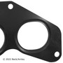 Beck Arnley Exhaust Manifold Gasket for 2009-2021 Lexus/Scion/Toyota ES300h/NX300h/tC/Avalon/Camry 2.5L 2.7L
