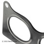 Beck Arnley Exhaust Manifold Gasket for 2009-2021 Lexus/Scion/Toyota ES300h/NX300h/tC/Avalon/Camry 2.5L 2.7L