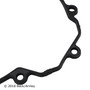 Beck Arnley Valve Cover Gasket Set for 2006-2013 Mazda 3/6/CX-7 2.3L