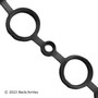 Beck Arnley Valve Cover Gasket/Gaskets for 2007-2015 Audi/VW A6 Quattro/A8 Quattro/Q7/R8/S5 4.2L
