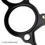 Beck Arnley Fuel Injection Plenum Gasket 037-4804