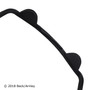 Beck Arnley Valve Cover Gasket/Gaskets for 1999-2005 BMW/Land Rover 740i/X5/540i/740iL/Z8 4.4L 4.6L 4.8L