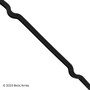 Beck Arnley Valve Cover Gasket/Gaskets for 2007-2010 Mercedes C63 AMG/CL63 AMG/CLK63 AMG/CLS63 AMG/E63 AMG 6.3L