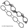 Beck Arnley Intake Manifold Gasket Set for 2008-2013 Nissan Rogue 2.5L