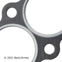 Beck Arnley Exhaust Manifold Gasket Set for 1995-1999 BMW 318i/318is/318ti/Z3 1.8L 1.9L