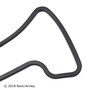 Beck Arnley Valve Cover Gasket/Gaskets for 1954-1972 Mercedes 230/250/219/220a/220S 2.2L 2.3L 2.5L
