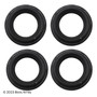 Beck Arnley Valve Cover Gasket Set for 2012-2017 Hyundai/Kia Equus/Genesis/K900 5.0L