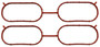 Beck Arnley Intake Manifold Gasket Set for 2022-2023 Subaru BRZ