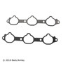 Beck Arnley Intake Manifold Gaskets for 1991-1999 Dodge/Mitsubishi Stealth/3000GT/Diamante/Montero 3.0L 3.5L