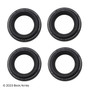 Beck Arnley Valve Cover Gasket Set for 2012-2017 Hyundai/Kia Equus/Genesis/K900 5.0L