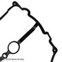 Beck Arnley Valve Cover Gasket/Gaskets for 1993-2002 Ford/Mazda Probe/626/Millenia/MX-6 2.5L