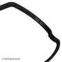 Beck Arnley Valve Cover Gasket Set for 2016-2021 Mazda MX-5 Miata 2.0L