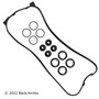 Beck Arnley Valve Cover Gasket Set for 1990-1997 Honda/Isuzu Accord/Odyssey/Prelude/Oasis 2.2L