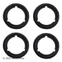 Beck Arnley Valve Cover Gasket Set for 1990-1997 Honda/Isuzu Accord/Odyssey/Prelude/Oasis 2.2L