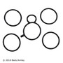 Beck Arnley Valve Cover Gasket Set for 1988-1995 Honda Civic/CRX/Civic del Sol 1.5L 1.6L