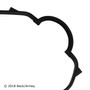 Beck Arnley Valve Cover Gasket Set for 1988-1995 Honda Civic/CRX/Civic del Sol 1.5L 1.6L
