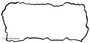 Beck Arnley Valve Cover Gasket Set for 2021-2024 Genesis G80/G90/GV70/GV80 3.5L