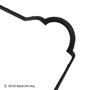 Beck Arnley Valve Cover Gasket Set for 2006-2010 Hyundai/Kia Optima/Santa Fe/Rondo 2.7L