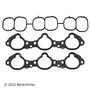 Beck Arnley Intake Manifold Gasket Set for 2007-2022 INFINITI/Nissan JX35/QX60/Altima/Maxima/Murano 3.5L
