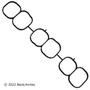 Beck Arnley Intake Manifold Gasket Set for 2007-2022 INFINITI/Nissan JX35/QX60/Altima/Maxima/Murano 3.5L