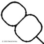 Beck Arnley Intake Manifold Gasket Set for 2007-2022 INFINITI/Nissan JX35/QX60/Altima/Maxima/Murano 3.5L