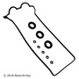 Beck Arnley Valve Cover Gasket Set for 1995-1999 Toyota Paseo/Tercel 1.5L