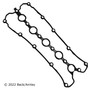 Beck Arnley Valve Cover Gasket/Gaskets for 2005-2014 VW Beetle/Golf/Jetta/Passat/Rabbit 2.5L