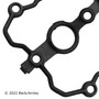 Beck Arnley Valve Cover Gasket/Gaskets for 2005-2014 VW Beetle/Golf/Jetta/Passat/Rabbit 2.5L