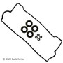 Beck Arnley Valve Cover Gasket Set for 1993-1997 Geo/Toyota Prizm/Corolla/Celica 1.6L 1.8L