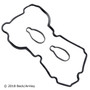 Beck Arnley Valve Cover Gasket Set for 2004-2021 Subaru Baja/Forester/Impreza/Legacy/Outback 2.5L