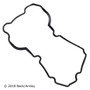Beck Arnley Valve Cover Gasket Set for 2004-2021 Subaru Baja/Forester/Impreza/Legacy/Outback 2.5L