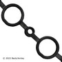 Beck Arnley Valve Cover Gasket/Gaskets for 2007-2015 Audi/VW A6 Quattro/A8 Quattro/Q7/R8/RS4 4.2L
