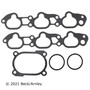 Beck Arnley Intake Manifold Gasket Set for 1992-1997 Mazda 626/MX-3/MX-6 1.8L 2.5L