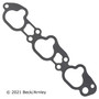 Beck Arnley Intake Manifold Gasket Set for 1992-1997 Mazda 626/MX-3/MX-6 1.8L 2.5L