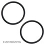 Beck Arnley Intake Manifold Gasket Set for 1992-1997 Mazda 626/MX-3/MX-6 1.8L 2.5L
