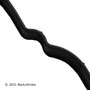 Beck Arnley Valve Cover Gasket Set for 2005-2015 Toyota 4Runner/Tacoma 2.7L