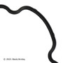 Beck Arnley Valve Cover Gasket Set for 2007-2020 Lexus/Toyota Sequoia/Tundra/GX460/LX570/Land Cruiser 4.6L 5.7L