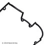 Beck Arnley Valve Cover Gasket Set for 1989-1996 Eagle/Hyundai/Mitsubishi/Plymouth Elantra/Summit/Talon/Sonata/Eclipse 1.6L 1.8L 2.0L
