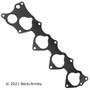 Beck Arnley Intake Manifold Gasket Set for 2000-2005 Honda S2000 2.0L 2.2L