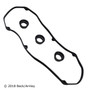 Beck Arnley Valve Cover Gasket Set for 1995-2011 Chrysler/Dodge/Mitsubishi Galant/Montero/Sebring/Stratus/Montero Sport 2.5L 3.0L 3.5L