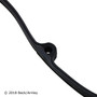 Beck Arnley Valve Cover Gasket Set for 1995-2011 Chrysler/Dodge/Mitsubishi Galant/Montero/Sebring/Stratus/Montero Sport 2.5L 3.0L 3.5L