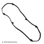 Beck Arnley Valve Cover Gasket Set for 1995-2011 Chrysler/Dodge/Mitsubishi Galant/Montero/Sebring/Stratus/Montero Sport 2.5L 3.0L 3.5L