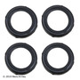 Beck Arnley Valve Cover Gasket Set for 1990-2001 Acura/Honda Integra/CR-V 1.8L 2.0L