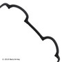 Beck Arnley Valve Cover Gasket Set for 1990-2001 Acura/Honda Integra/CR-V 1.8L 2.0L