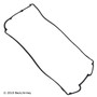 Beck Arnley Valve Cover Gasket Set for 1990-2001 Acura/Honda Integra/CR-V 1.8L 2.0L